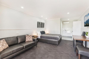 Allara Motor Lodge Bendigo